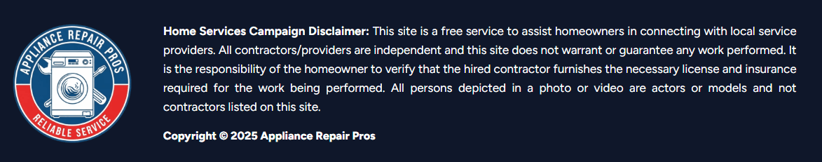 petaluma-appliance-repair-pros