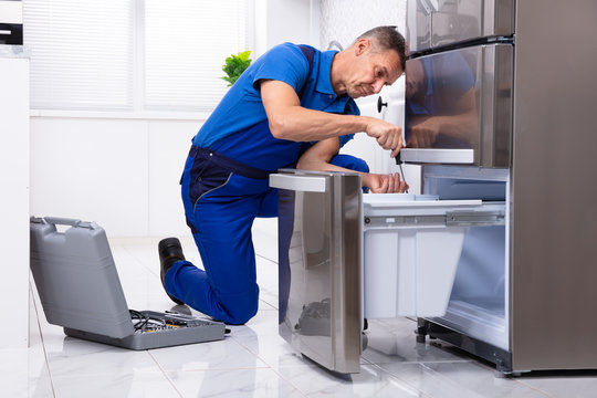 Petaluma Appliance especialist