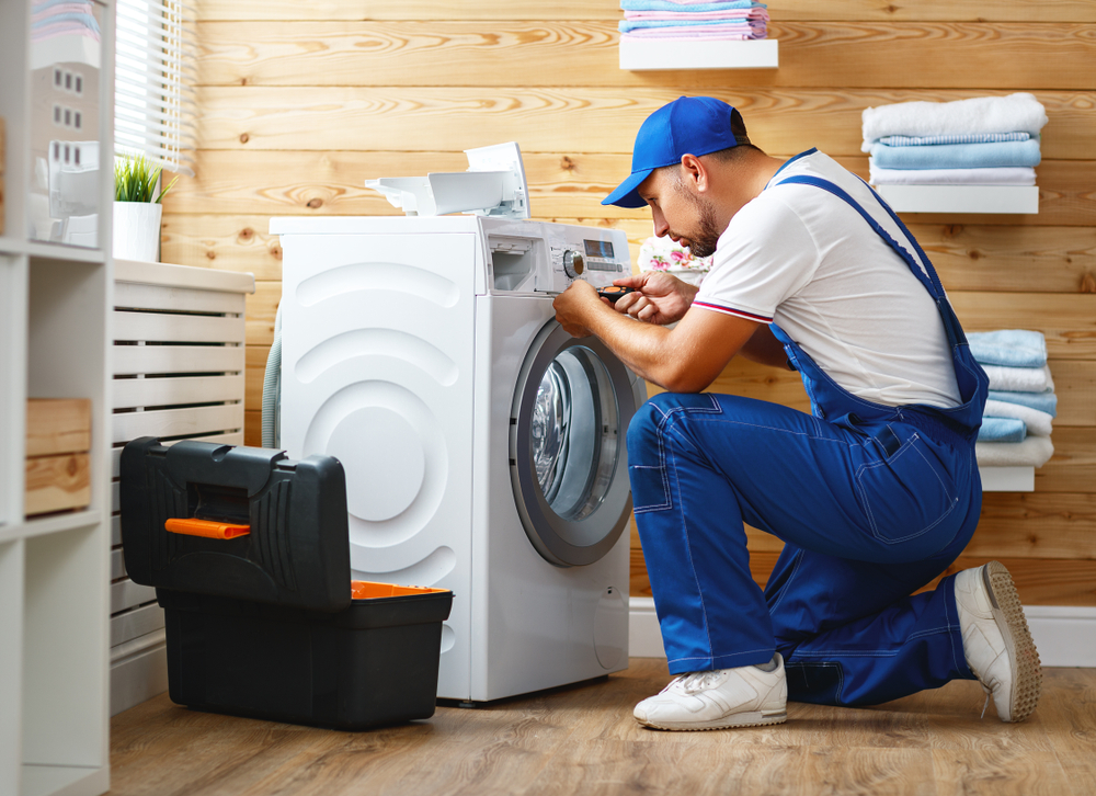 Petaluma Washing-Machine-Repair