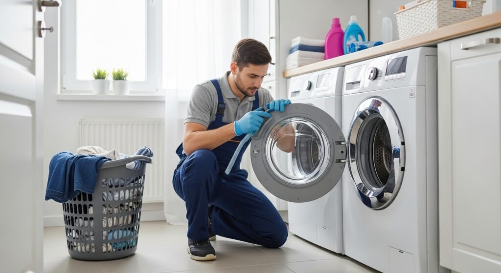 Petaluma Dryer Repair