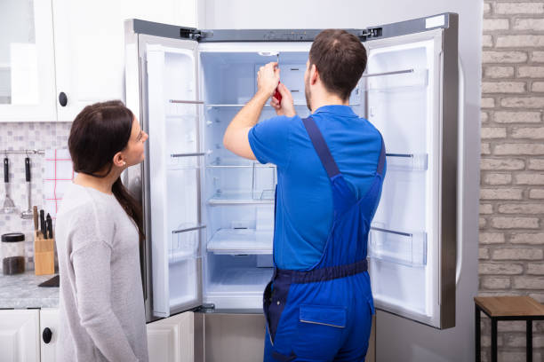 Petaluma Commercial Kitchen Equipment Repair