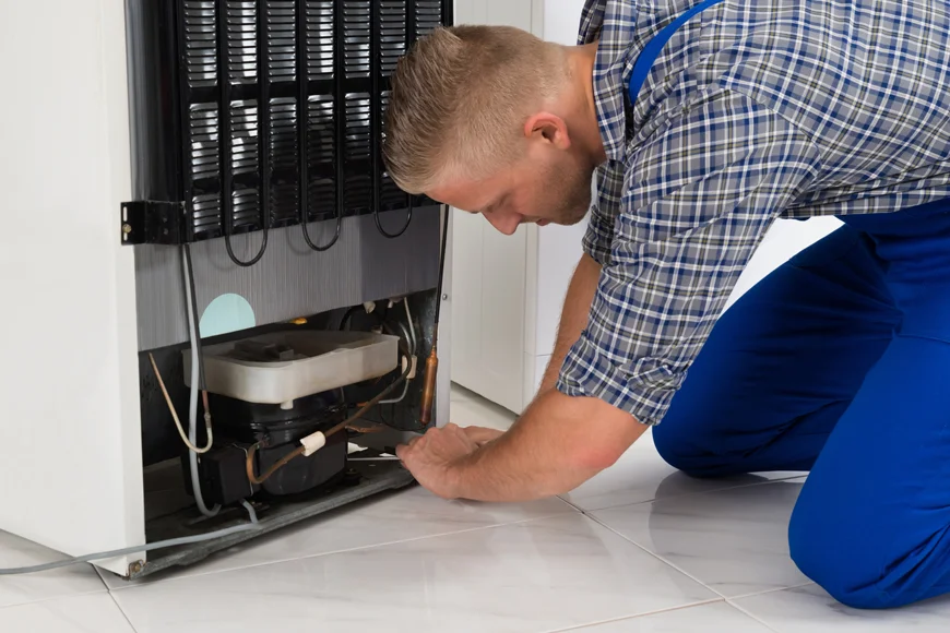 Petaluma Refrigerator repair