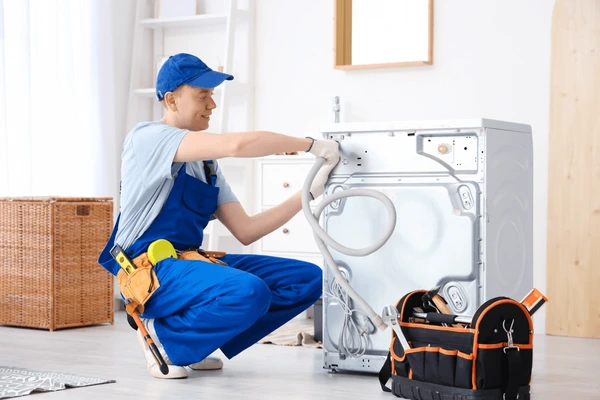 Petaluma Washing Machine & Dryer Repair