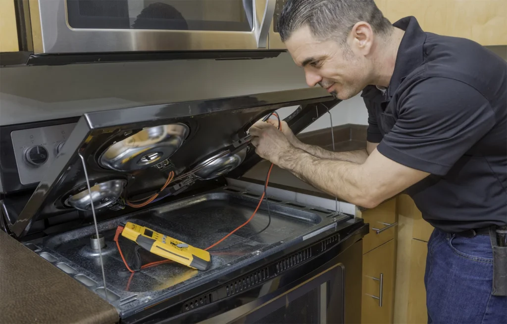 Appliance Repair in Petaluma